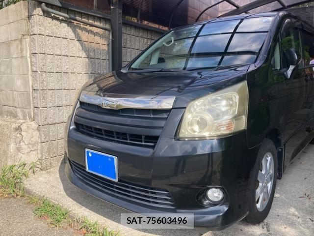 Toyota NOAH 2008-06 8686173-0
