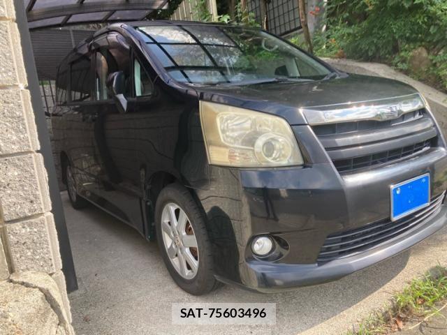 Toyota NOAH 2008-06 8686173-1
