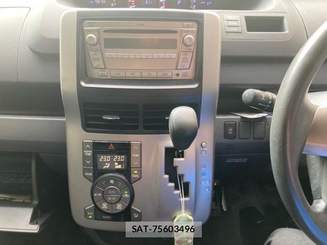 Toyota NOAH 2008-06 8686173-8