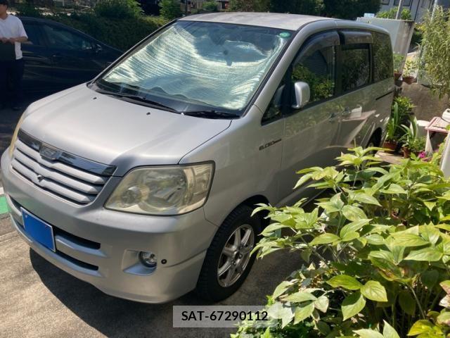 sat car
