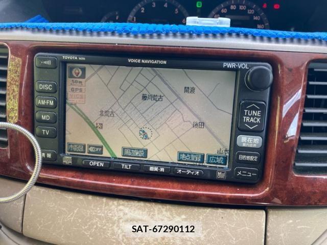 Toyota NOAH 2003-09 8686174-18