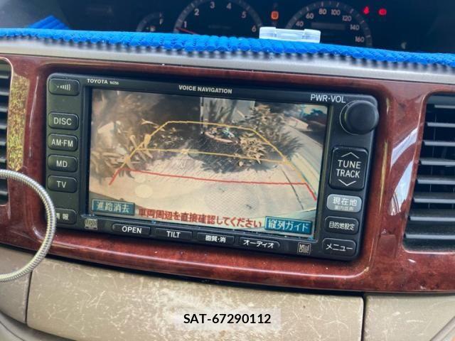 Toyota NOAH 2003-09 8686174-20