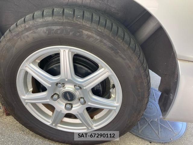Toyota NOAH 2003-09 8686174-6