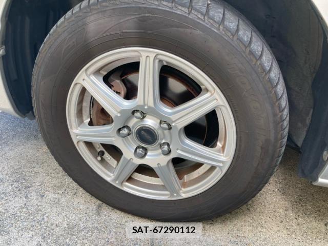 Toyota NOAH 2003-09 8686174-7