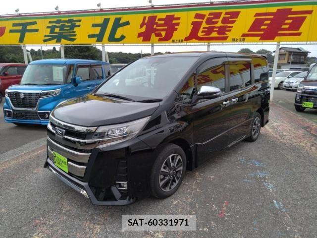 Toyota NOAH 2021-11 8686172-9