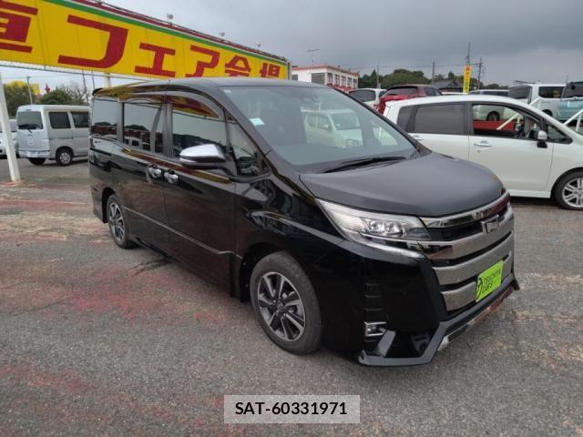 Toyota NOAH 2021-11 8686172-8