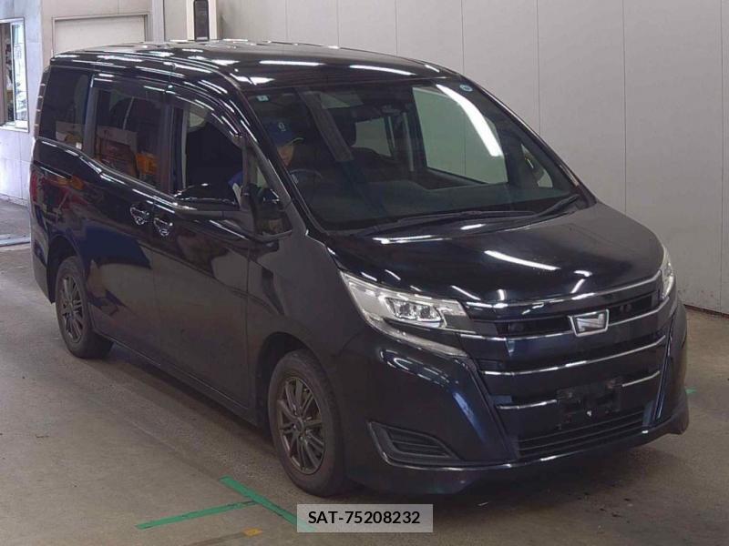 Toyota NOAH 2020-02 8696933-0