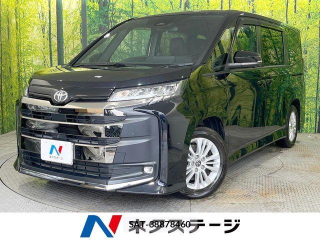 Toyota NOAH 2024-11 8744746-0