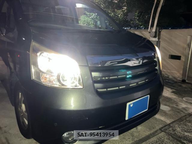 Toyota NOAH 2009-09 8744770-0