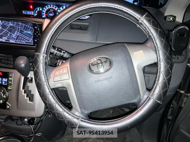 Toyota NOAH 2009-09 8744770-12