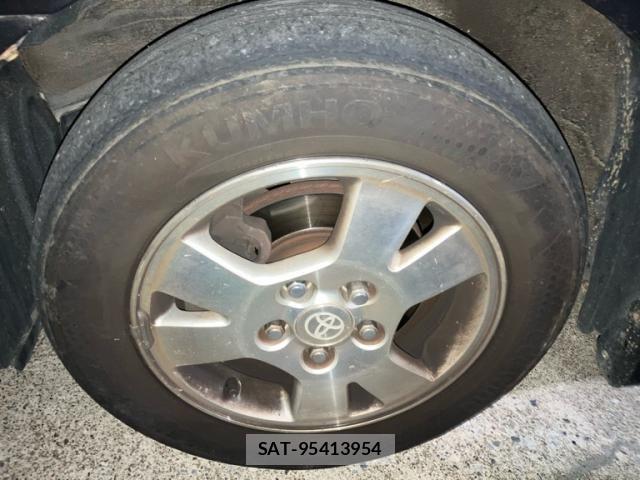 Toyota NOAH 2009-09 8744770-4