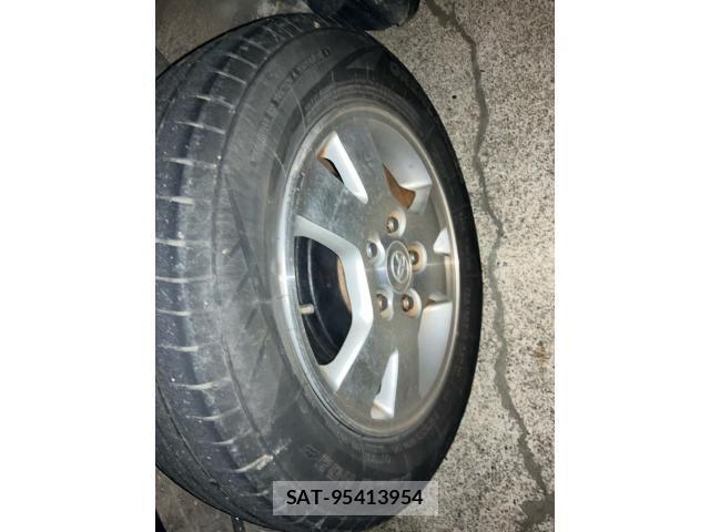 Toyota NOAH 2009-09 8744770-5