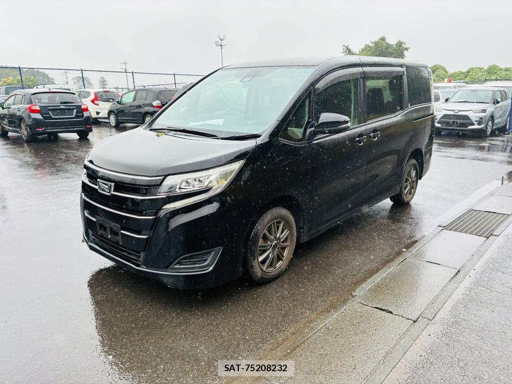 Toyota NOAH 2020-02 8696933-0