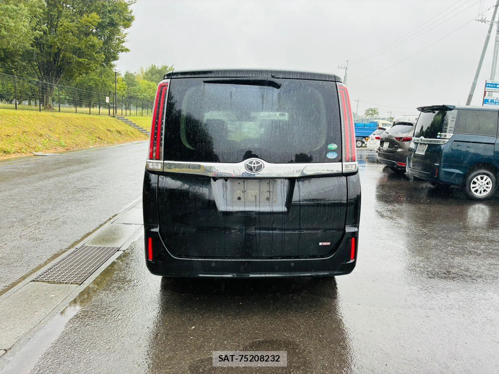Toyota NOAH 2020-02 8696933-3