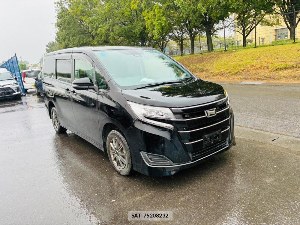 Toyota NOAH 2020-02 8696933-6