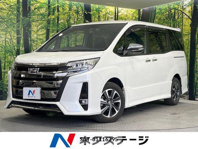 Toyota NOAH 2021-01 8744750-0