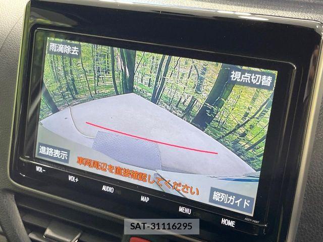 Toyota NOAH 2021-01 8744750-4