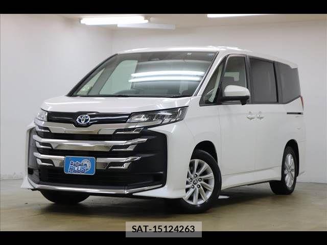 Toyota NOAH 2023-02 8744749-16