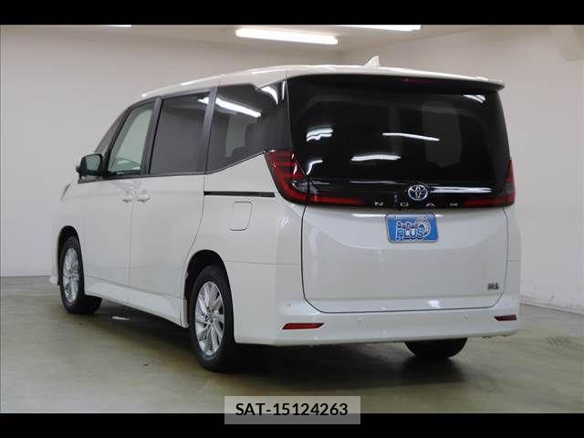 Toyota NOAH 2023-02 8744749-19