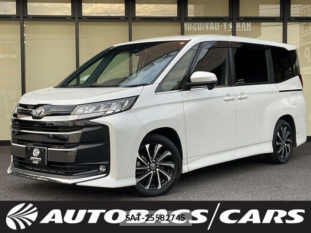 Toyota NOAH 2024-11 8744744-0