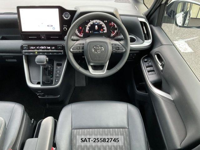 Toyota NOAH 2024-11 8744744-7