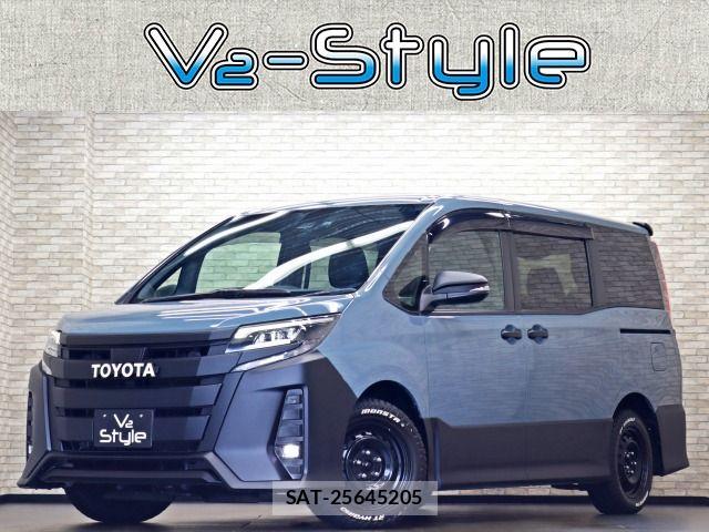 Toyota NOAH 2017-12 8744748-0