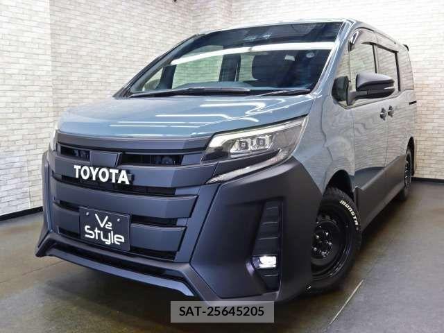 Toyota NOAH 2017-12 8744748-4