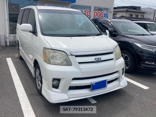 Toyota NOAH 2006-02 8744769-0