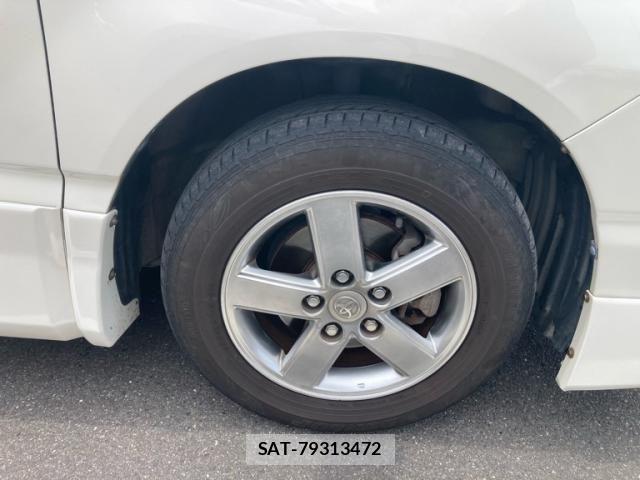 Toyota NOAH 2006-02 8744769-2