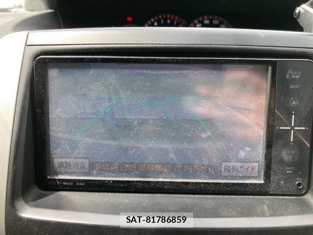 Toyota NOAH 2010-07 8744765-20