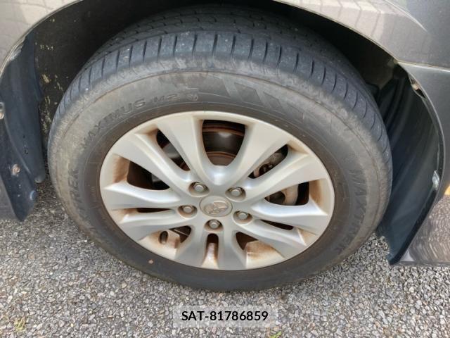 Toyota NOAH 2010-07 8744765-4