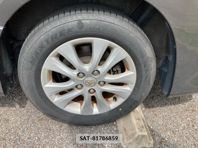 Toyota NOAH 2010-07 8744765-6