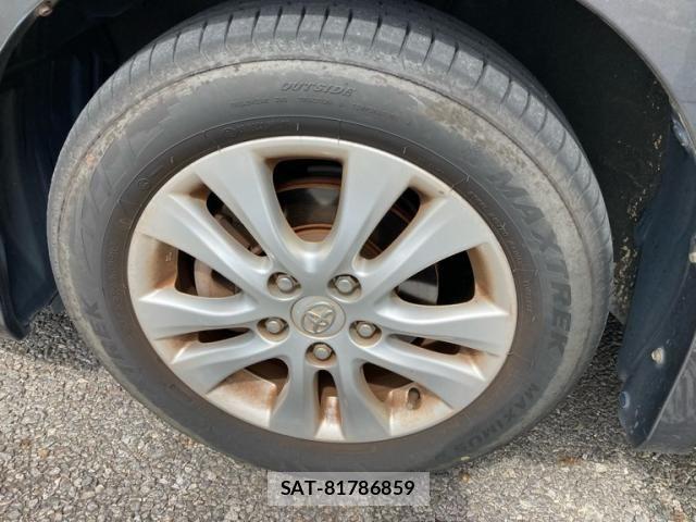 Toyota NOAH 2010-07 8744765-7