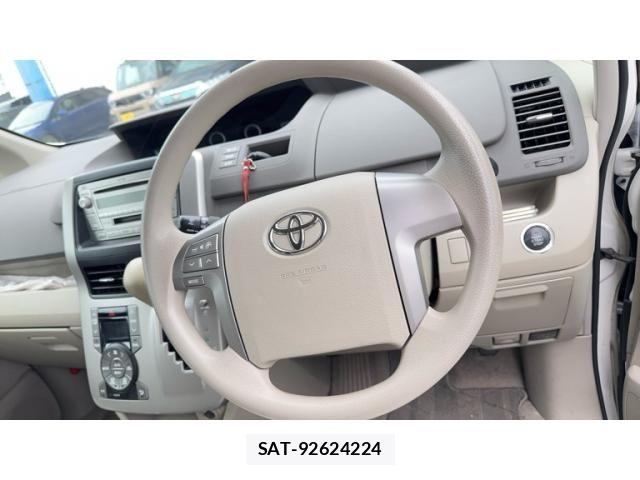 Toyota NOAH 2009-09 8744766-15
