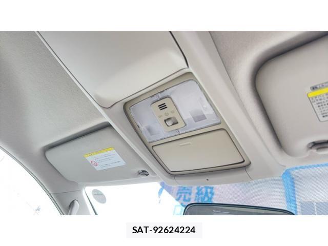 Toyota NOAH 2009-09 8744766-20