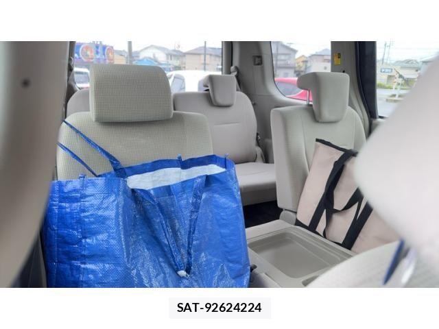 Toyota NOAH 2009-09 8744766-22