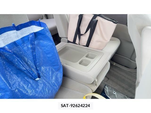 Toyota NOAH 2009-09 8744766-23