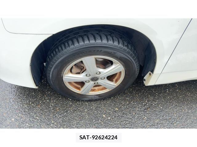Toyota NOAH 2009-09 8744766-4