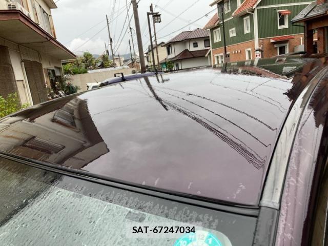 Toyota NOAH 2011-11 8744763-2