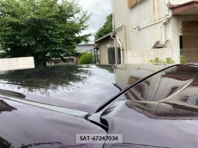 Toyota NOAH 2011-11 8744763-3