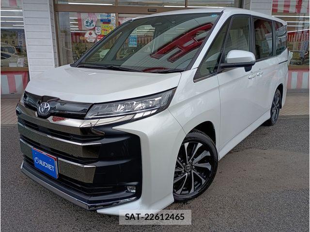 Toyota NOAH 2026-02 8744745-0