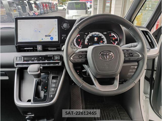 Toyota NOAH 2026-02 8744745-1