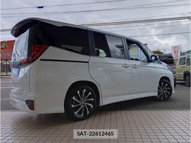 Toyota NOAH 2026-02 8744745-2