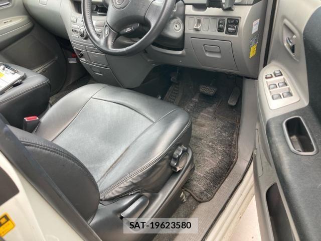 Toyota NOAH 2005-05 8744774-8