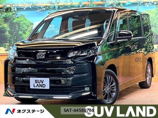 Toyota NOAH 2025-10 8744747-0