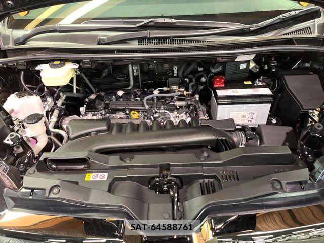 Toyota NOAH 2025-10 8744747-17