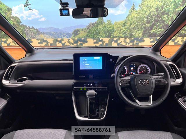 Toyota NOAH 2025-10 8744747-1