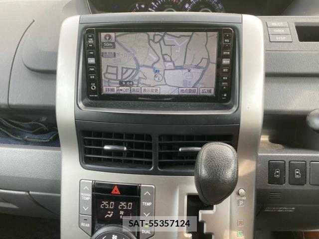 Toyota NOAH 2007-09 8744771-11