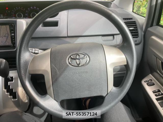 Toyota NOAH 2007-09 8744771-12