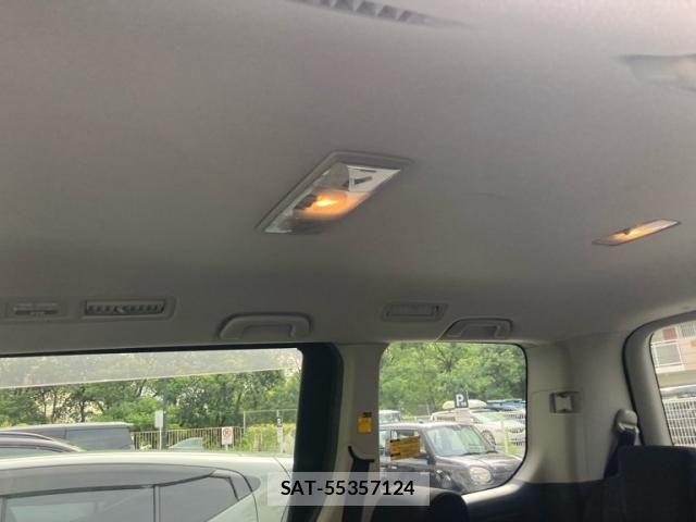 Toyota NOAH 2007-09 8744771-8